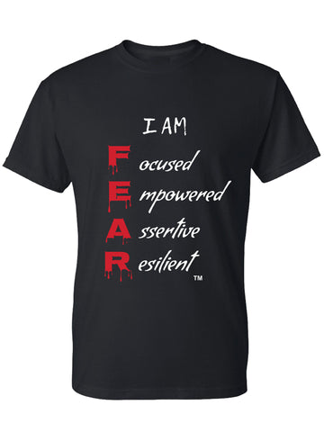 Fear T