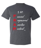 Fear T